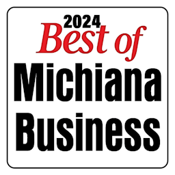 Best of Michiana 2024 Logo