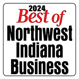 Best of NWI 2024 Logo