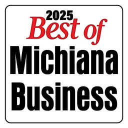 Best of Michiana 2025 Logo