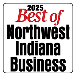 Best of NWI 2025 Logo