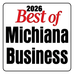 Best of Michiana 2026 Logo