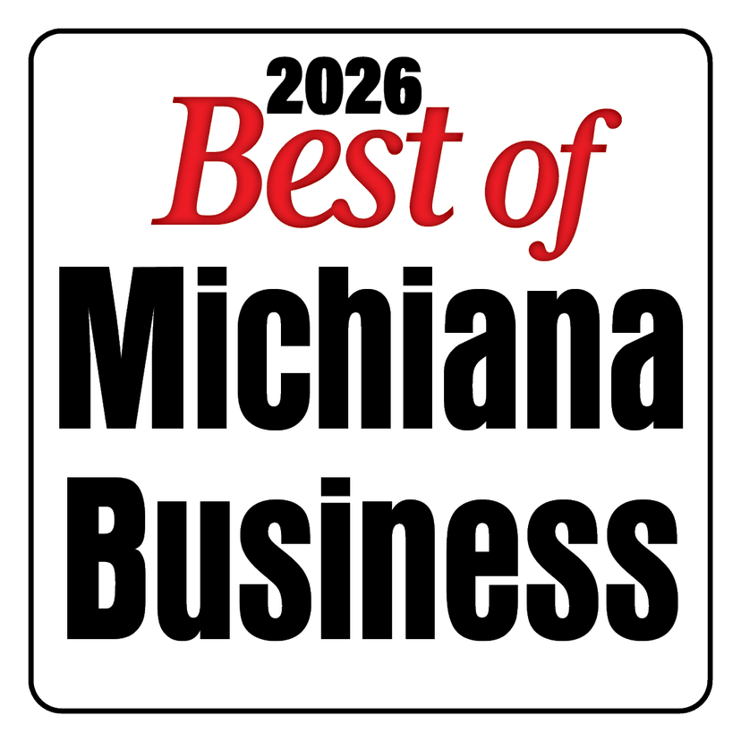 Best of Michiana Award Logo