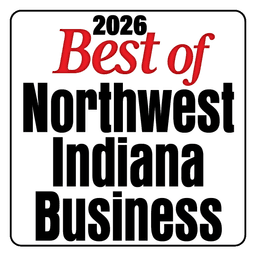 Best of NWI 2026 Logo